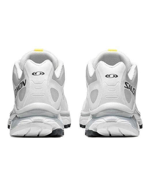 Salomon White Sneakers for men