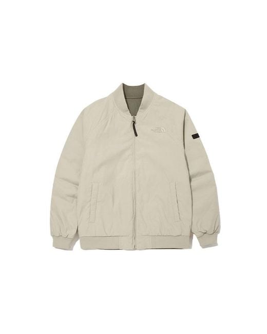The North Face Natural Street Style Jacket for men