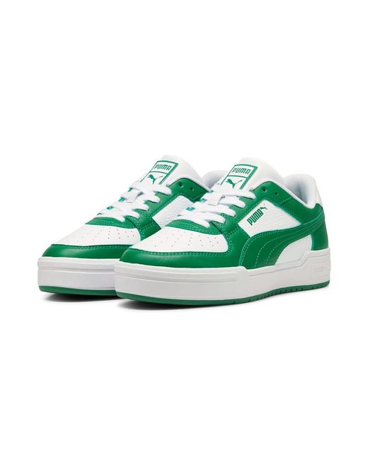 PUMA Green Ca Pro Classic Archive' for men