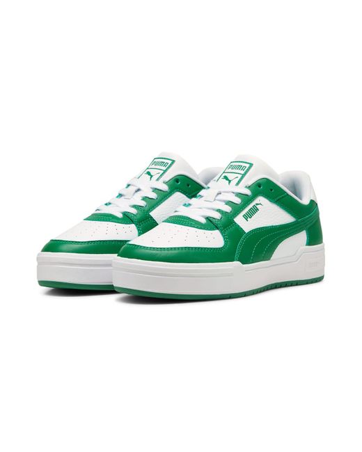 PUMA Green Ca Pro Classic Archive' for men