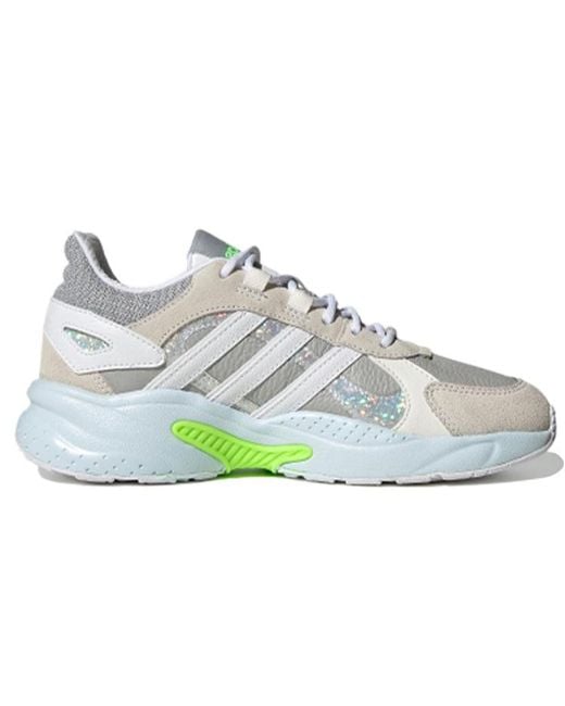 Adidas Blue (Wmns) Crazychaos Shadow
