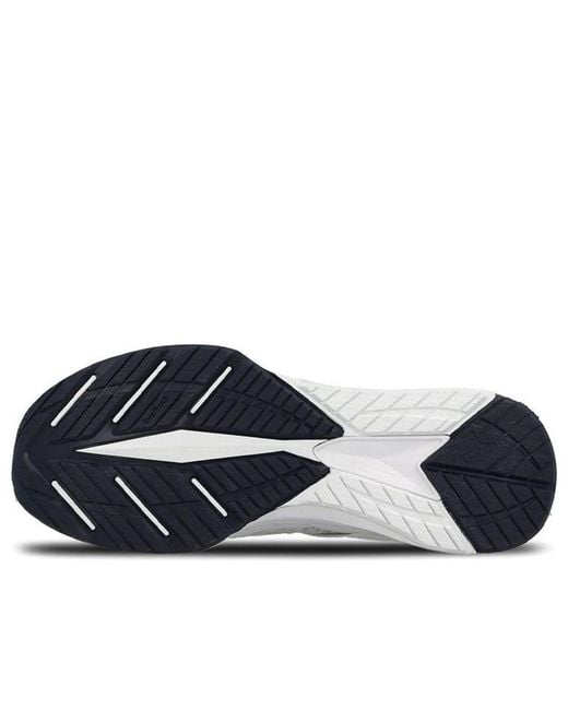 PUMA White (Wmns) Ignite Evoknit Lo
