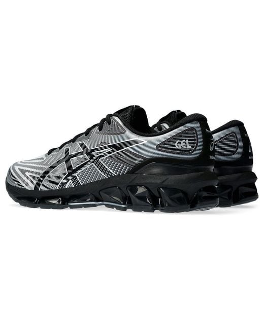 Asics Black Gel-Quantum 360 7 for men