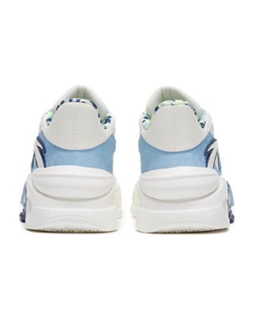 Anta Blue Badao for men