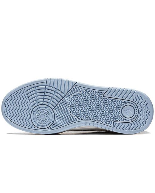 Li-ning Blue (Wmns) Moon X Disney Marie Cat