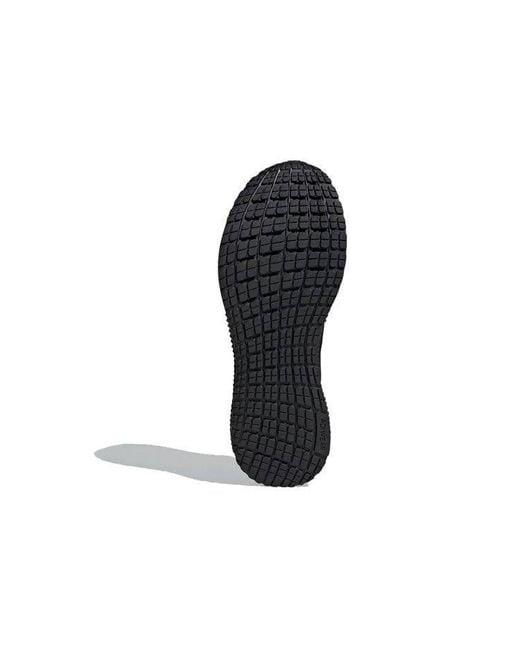 Adidas Black Solar Ride for men