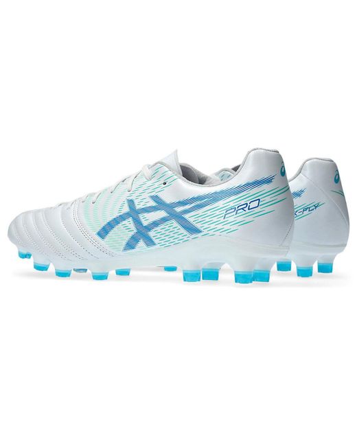 Asics Blue Ds Light X-Fly Pro 2 Electric' for men