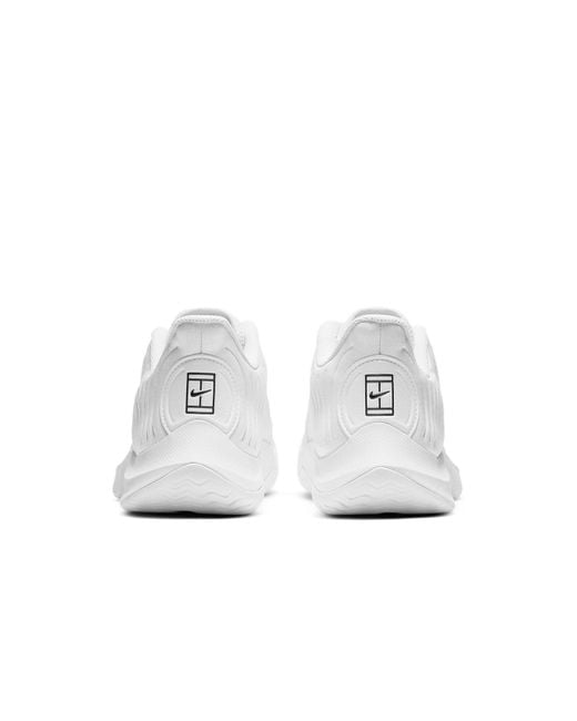 Nike White Court Air Zoom Gp Turbo for men