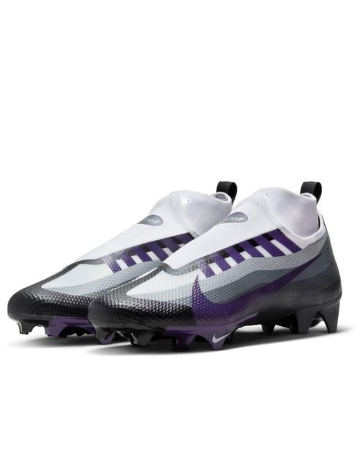 Nike Blue Vapor Edge Pro 360 Court' for men
