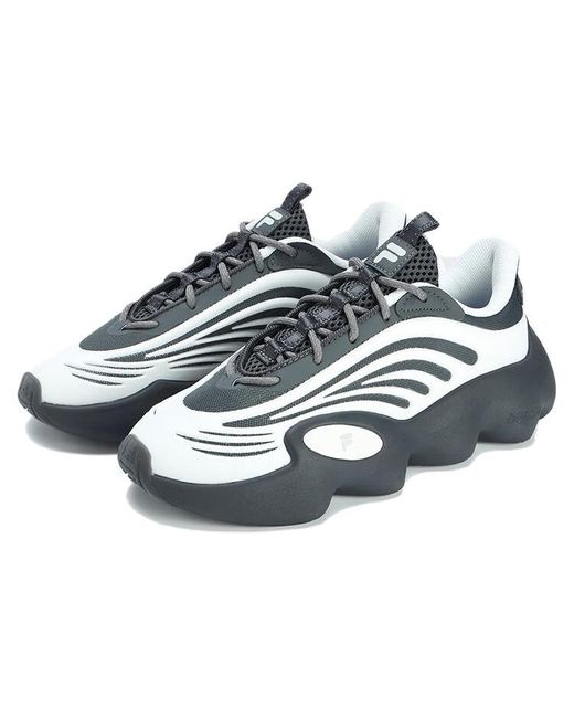 Fila Blue (Wmns) Ray 3 Sport Shoes