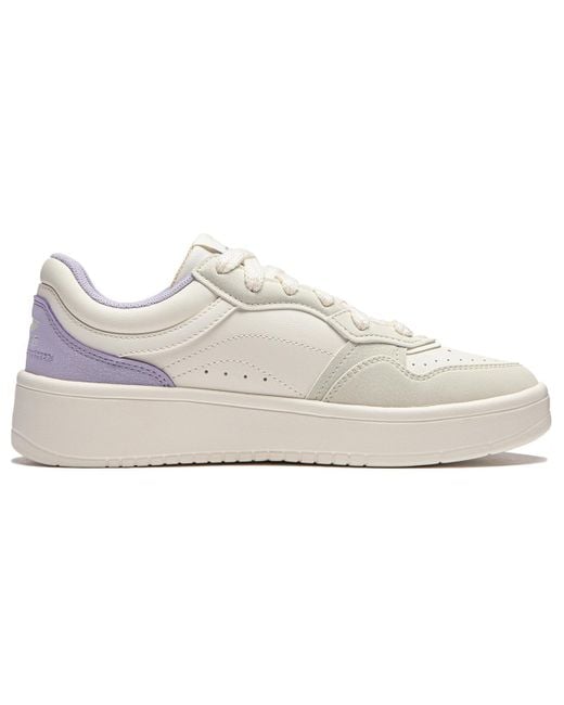 Li-ning White (Wmns) Xingchu 2.0 V2