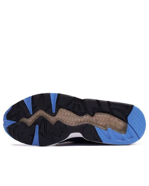 PUMA Blue Disc Blaze for men