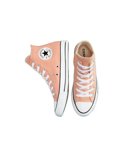 Converse Natural Chuck Taylor All Star High Top for men