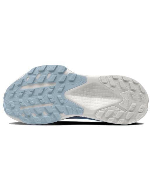 The North Face Blue Altamesa 500 Trail Shoes Altamesa 500 Trail Shoes for men