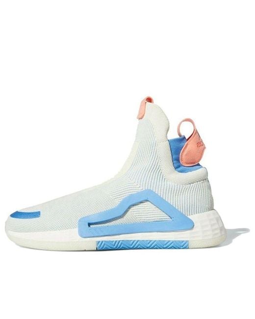 Adidas Blue N3Xt L3V3L 'Pastel' for men