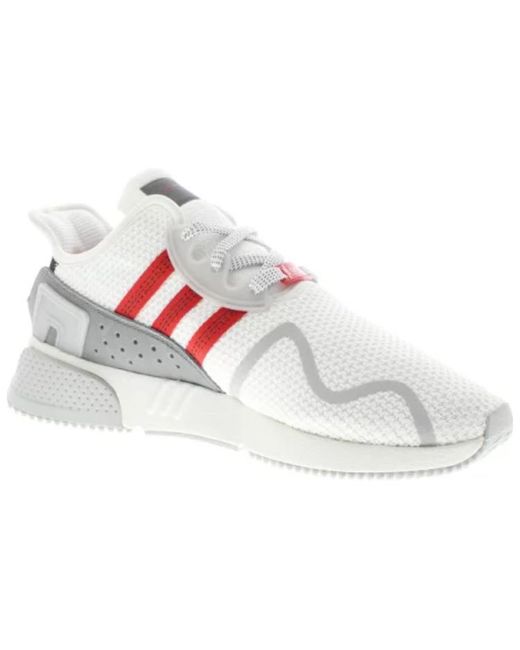 Adidas White Eqt Cushion Adv 'Asia' Cp9460 for men