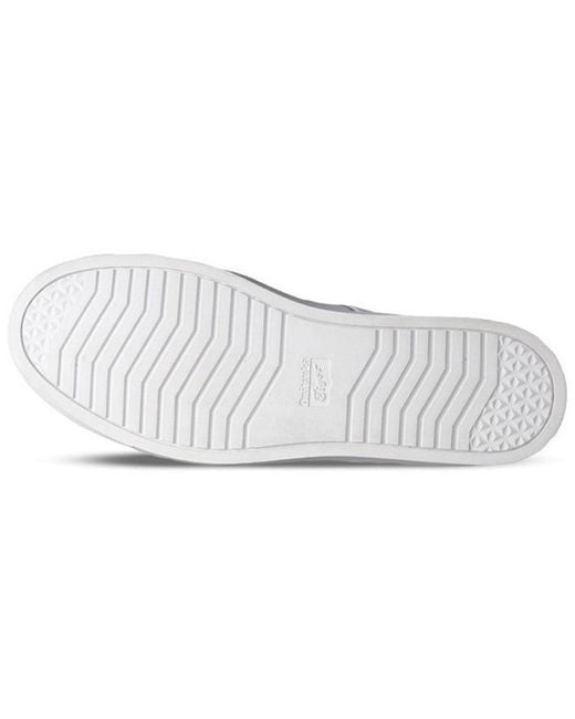 Onitsuka Tiger White Lawnship 2.0 Sneakers for men