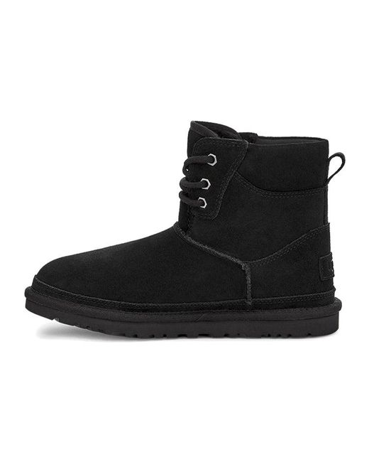 Ugg Black (Wmns) Neumel Hiker