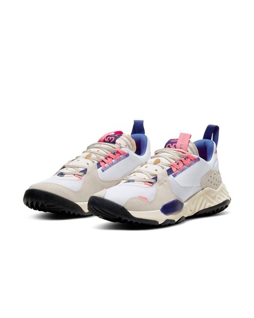 Nike Blue Delta 'Coconut Milk' for men