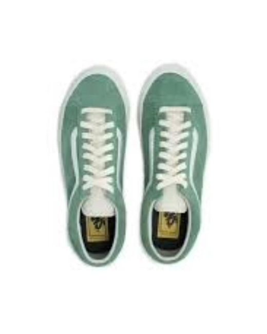 Vans Green Og Style 36 Lx Vault for men