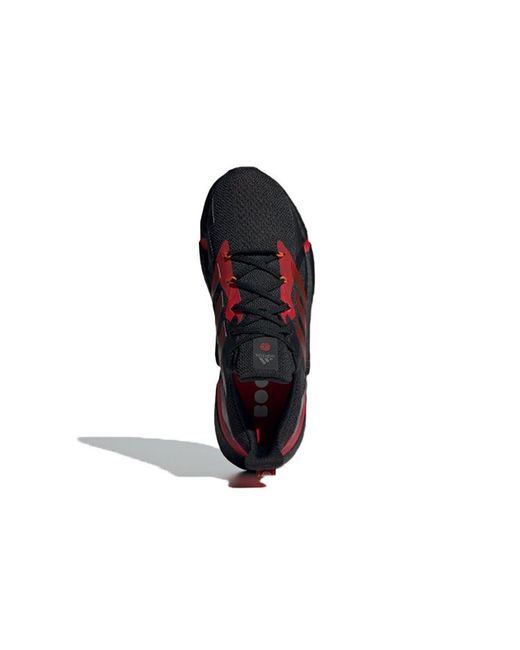 Adidas Blue X9000L4 'Chinese New Year' for men