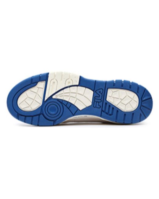 Fila Blue (Wmns) X Marcelo Burlon Teratach Low Shoes