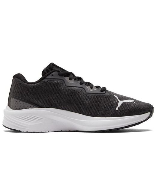 PUMA Black Aviator Profoam Sky for men