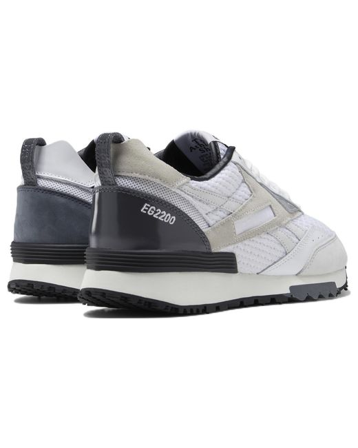 Reebok White Engineered Garments X Lx 2200 for men