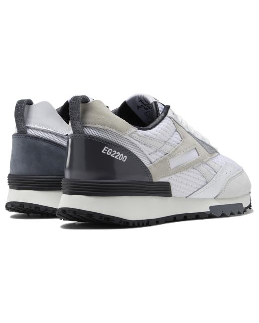 Reebok White Engineered Garments X Lx 2200 for men