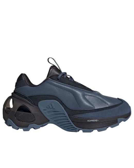 Adidas Blue Wonder Runner for men