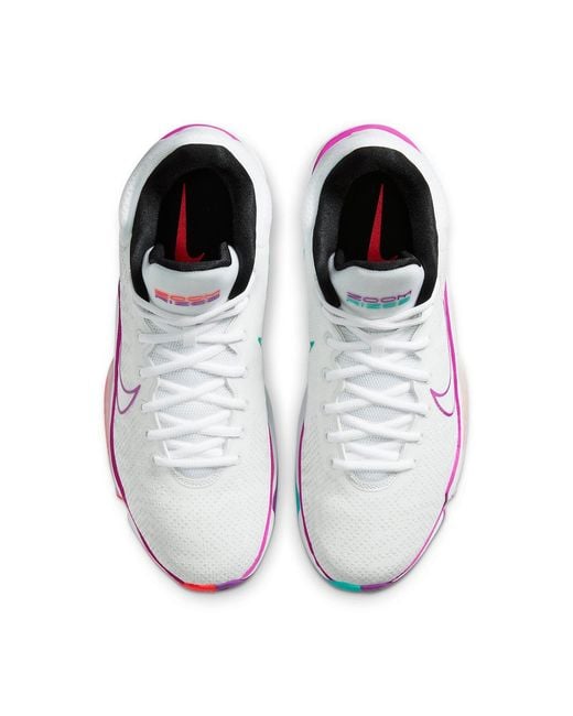 Nike White Zoom Rize 2 Ep 'Hyper' for men