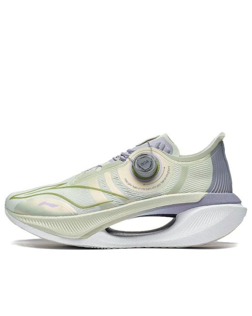 Li-ning White Essential 2.0 Light' for men