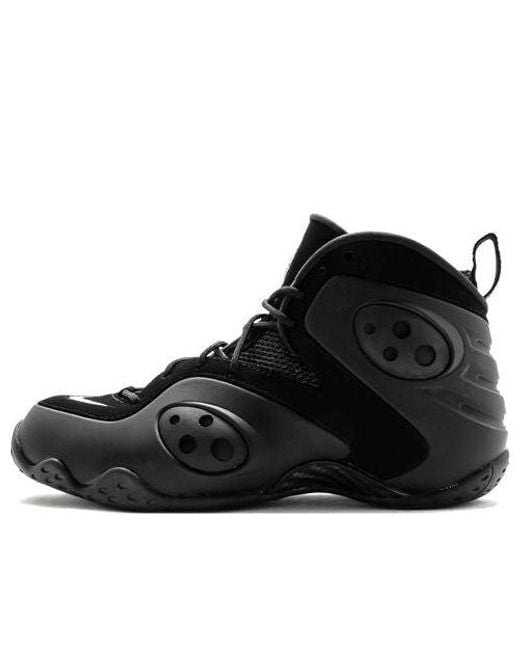 Nike Black Zoom Rookie for men