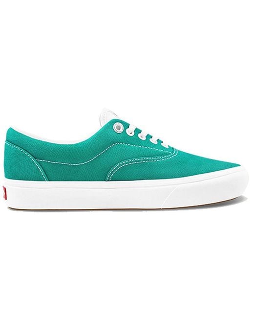 Vans Green Era Comfycush for men