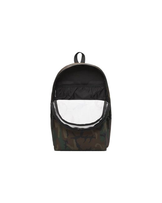 Nike Black Jumpman Logo Backpack 'Camo'