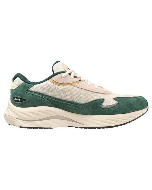 Mizuno Green Wave Rider Beta 'Bistro' for men