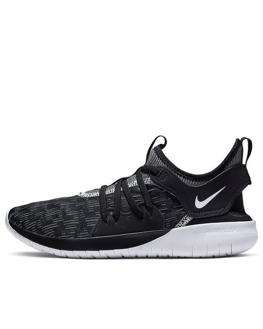 Nike Black (Wmns) Flex Contact 3