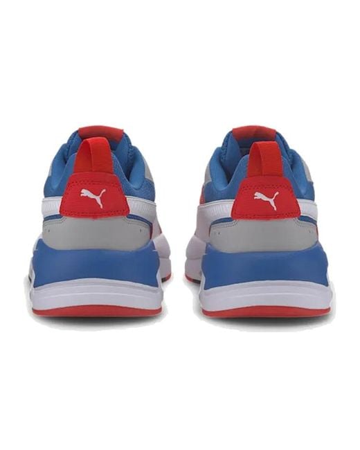 PUMA Blue X-Ray 'Royal High Risk' for men