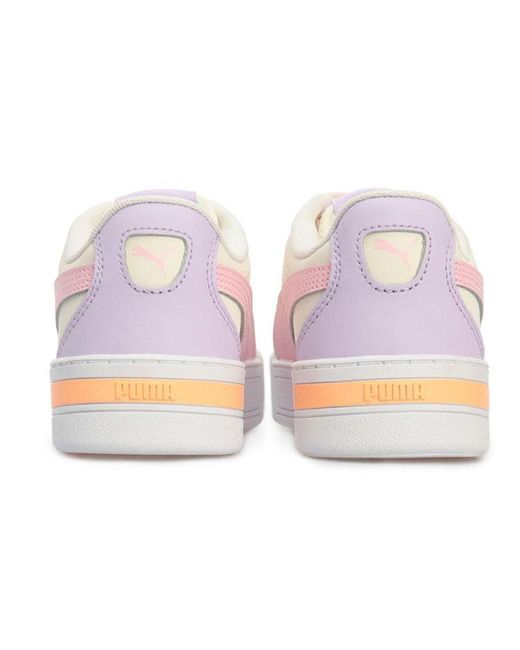 PUMA Pink (Wmns) Skye 'Cream'