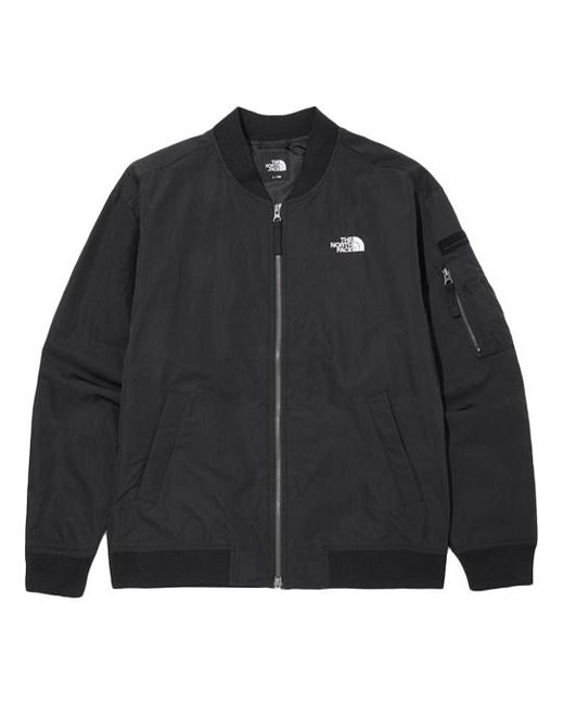 ジャケット・アウター THE NORTH FACE ALL-ROUND FL BOMBER The North Face All-Round Bomber Jacket in Black for Men | Lyst UK