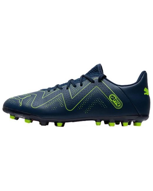PUMA Blue Future Play Mg 'Persian' for men