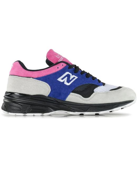 New Balance Blue 1500 Made for men