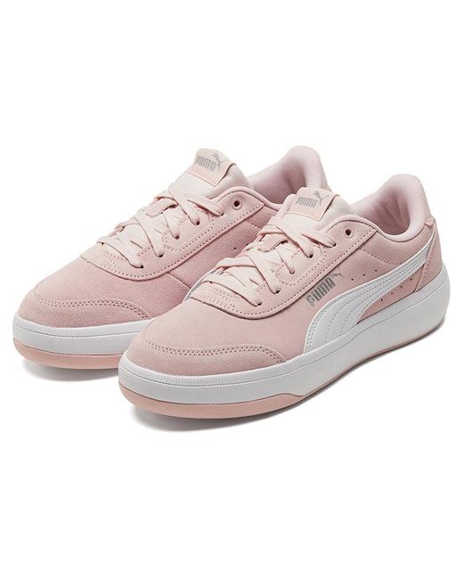 PUMA Pink (Wmns) Tori 'Sd