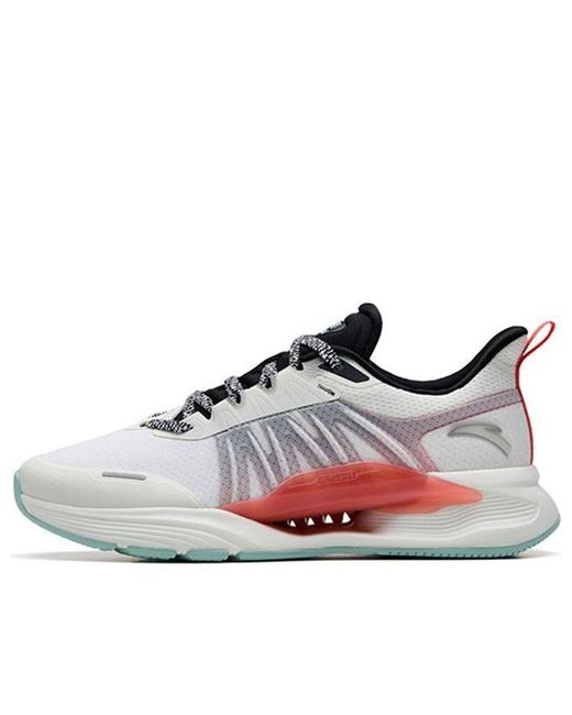 Anta Blue Training Series Sneakers for men