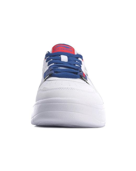 Li-ning Blue Superwave Lite for men