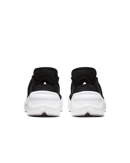 Nike Black (Wmns) Aqua Rift