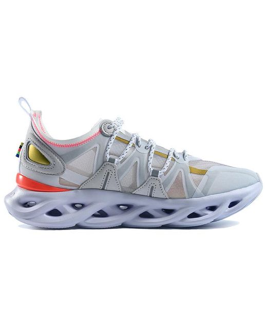 Li-ning White Arc for men