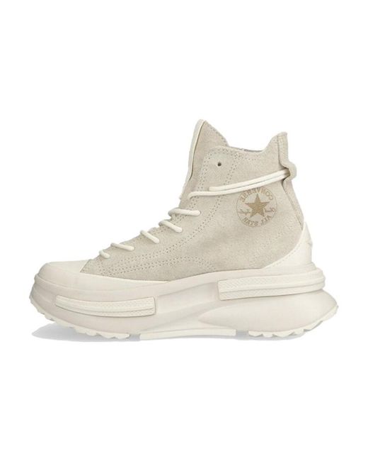 Converse Natural (Wmns) Run Star Legacy Cx