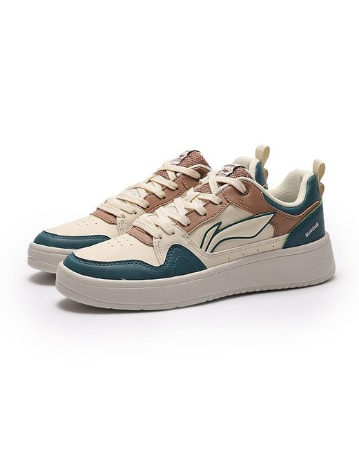 Li-ning Blue (Wmns) Xingchu 2.0