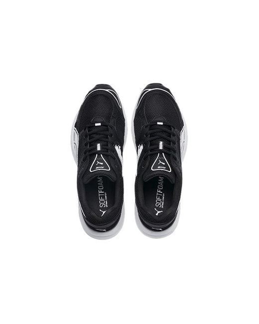 PUMA Blue Axis for men